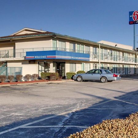 Motel 6-Owensboro, Ky Zewnętrze zdjęcie