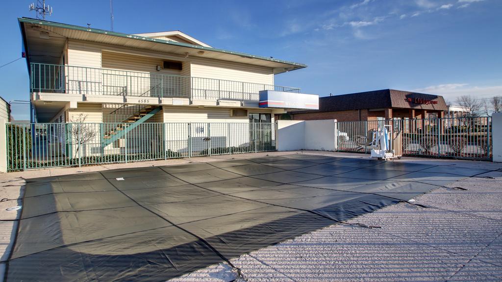 Motel 6-Owensboro, Ky Zewnętrze zdjęcie
