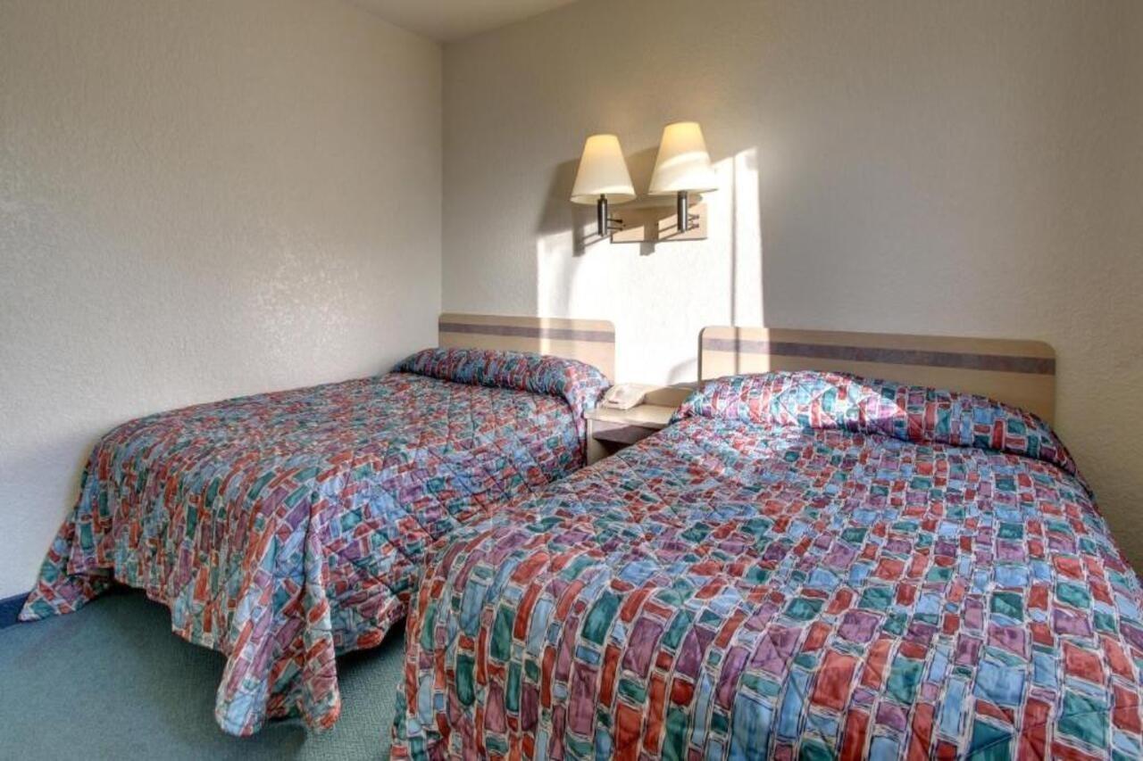Motel 6-Owensboro, Ky Zewnętrze zdjęcie