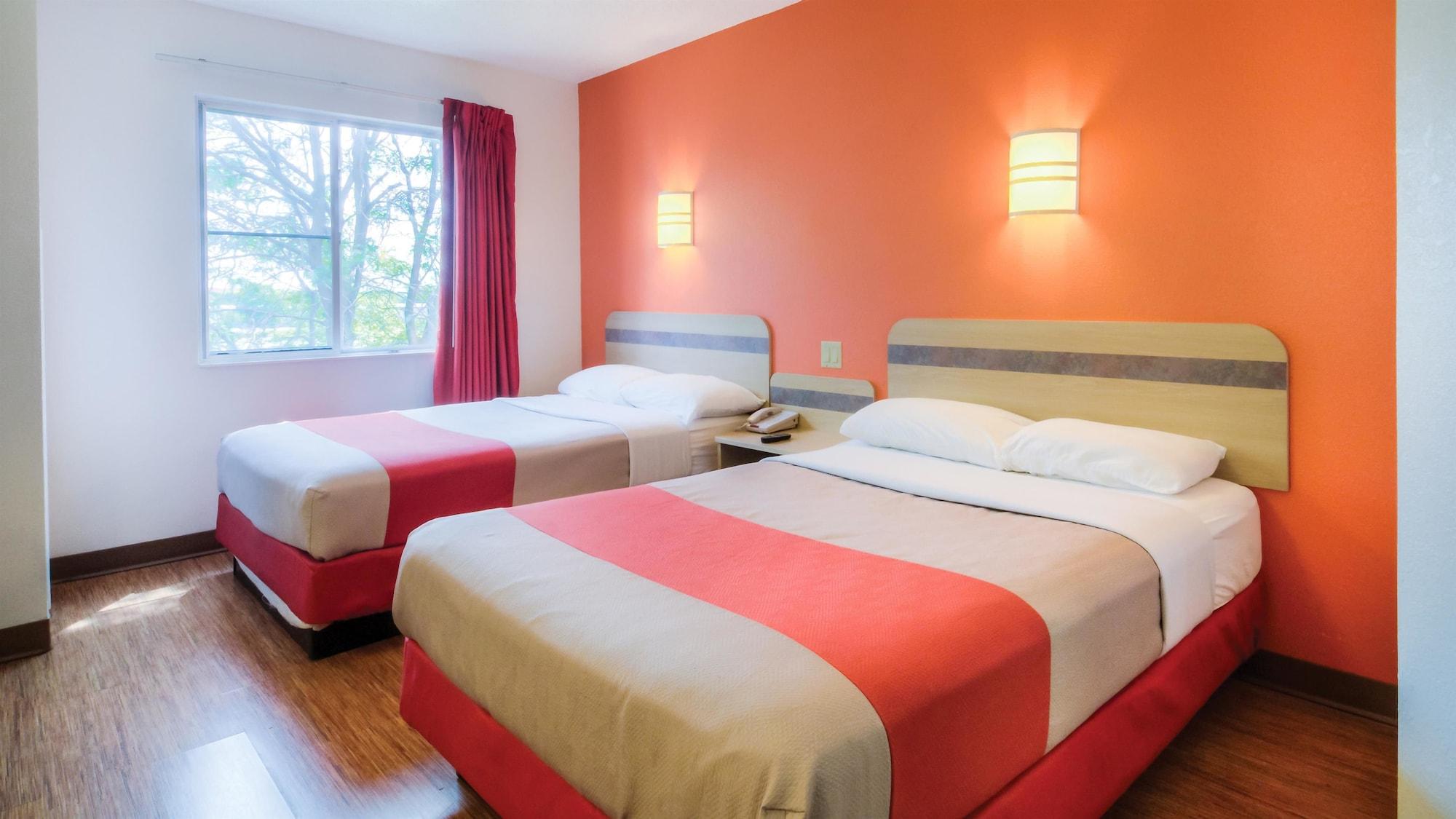 Motel 6-Owensboro, Ky Zewnętrze zdjęcie