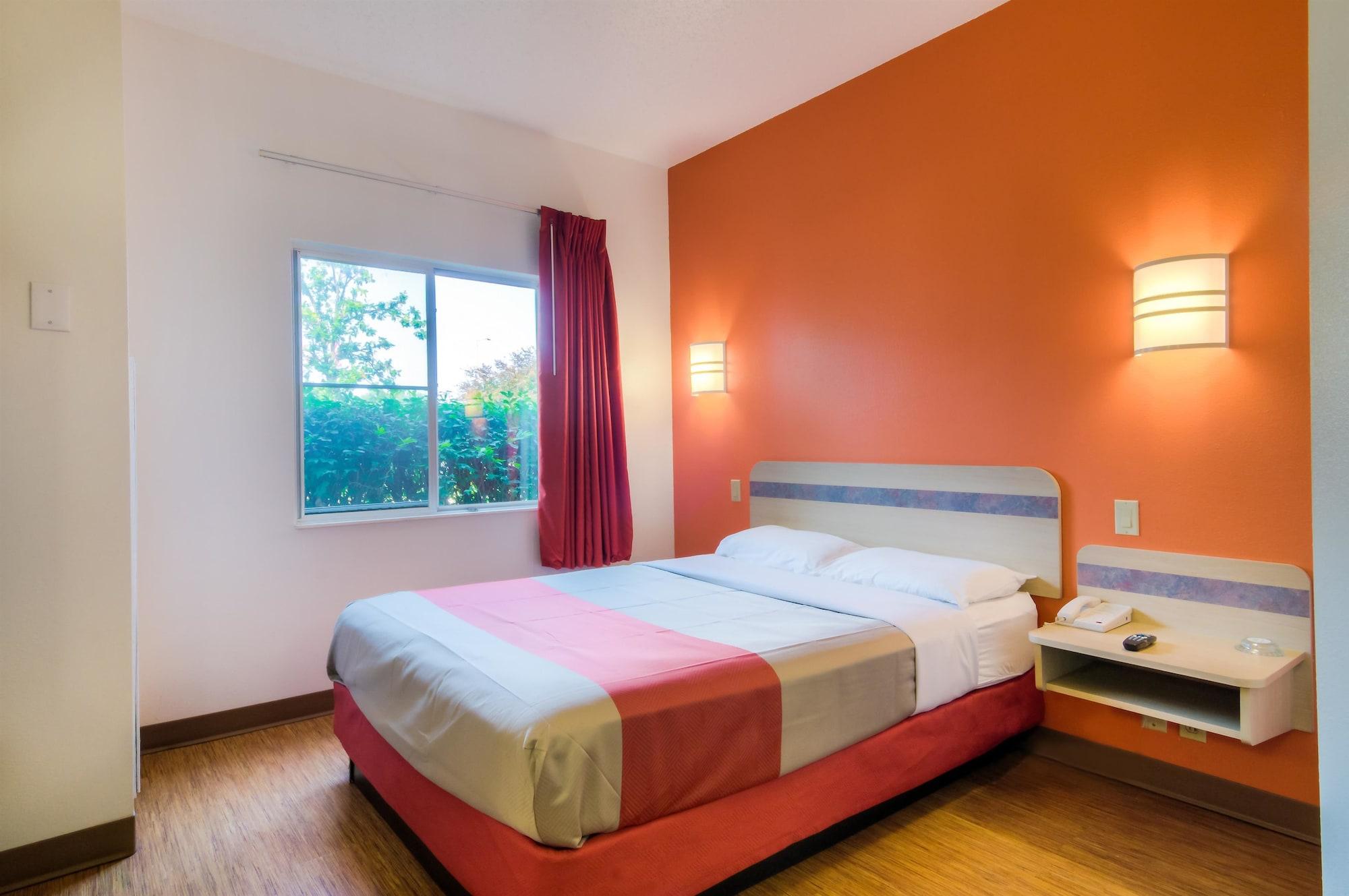 Motel 6-Owensboro, Ky Zewnętrze zdjęcie