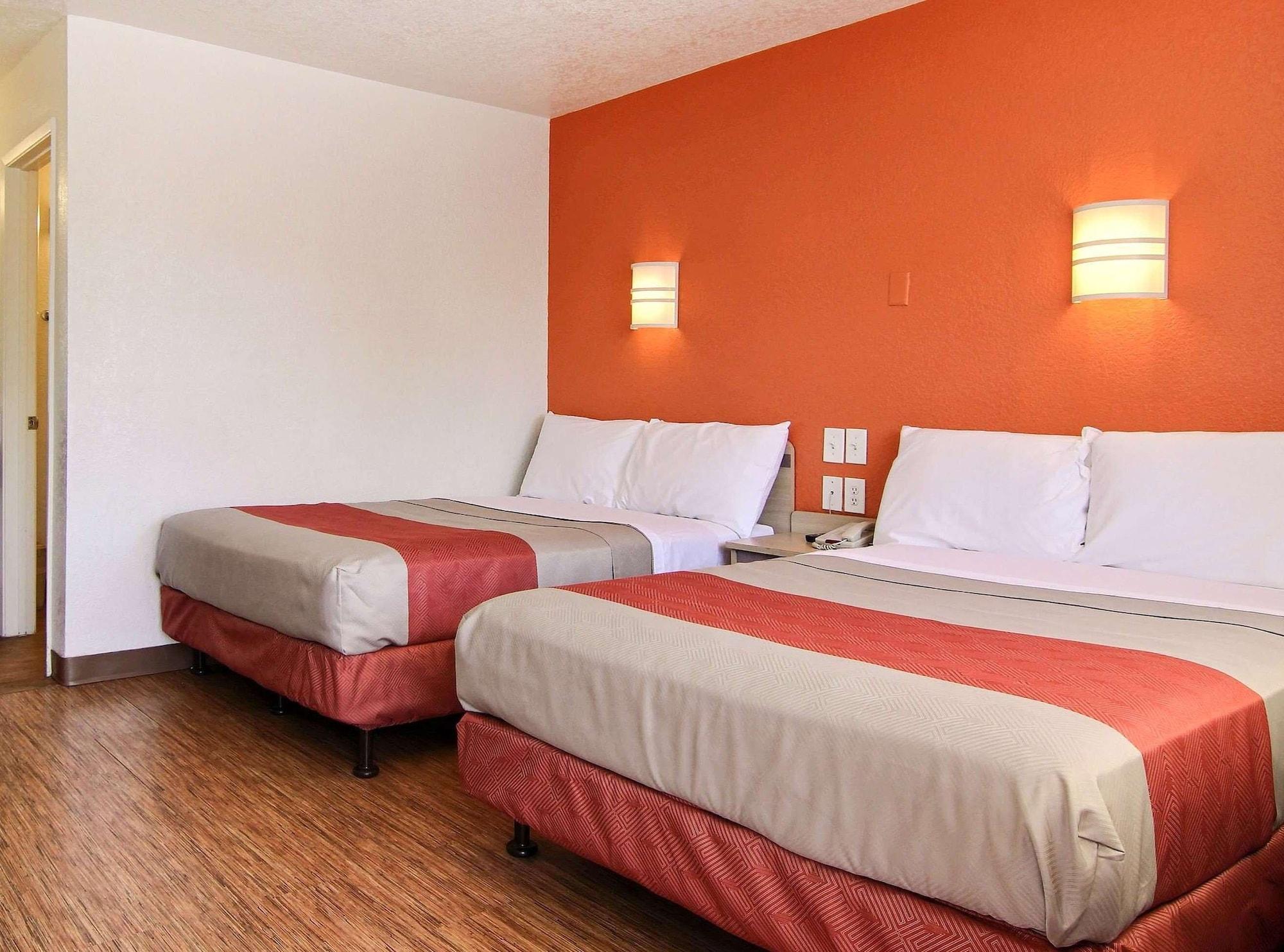 Motel 6-Owensboro, Ky Zewnętrze zdjęcie