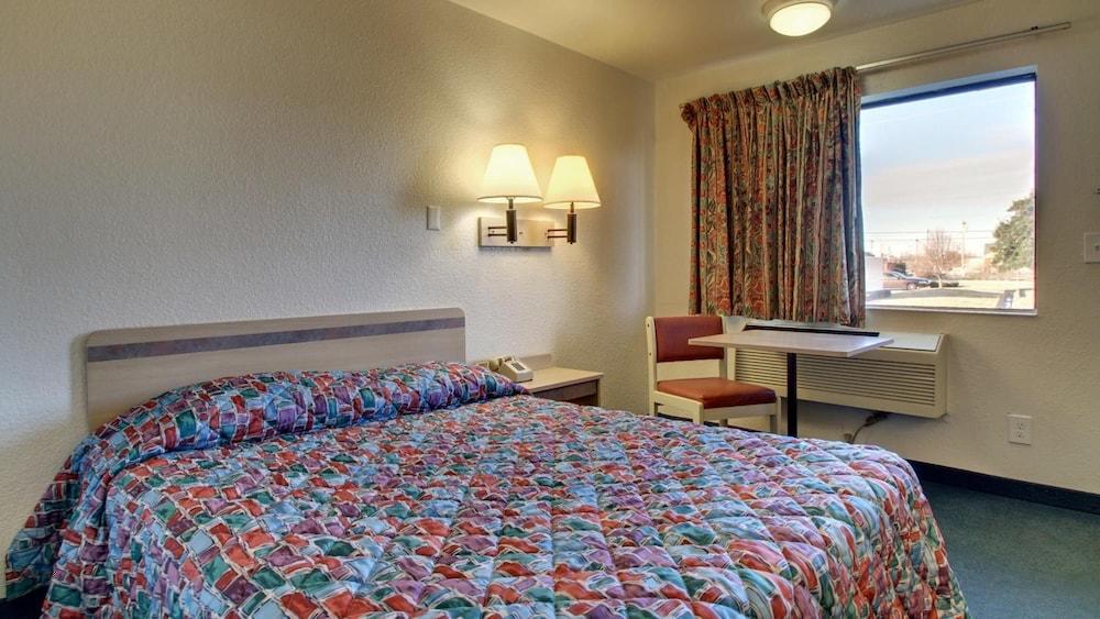 Motel 6-Owensboro, Ky Zewnętrze zdjęcie