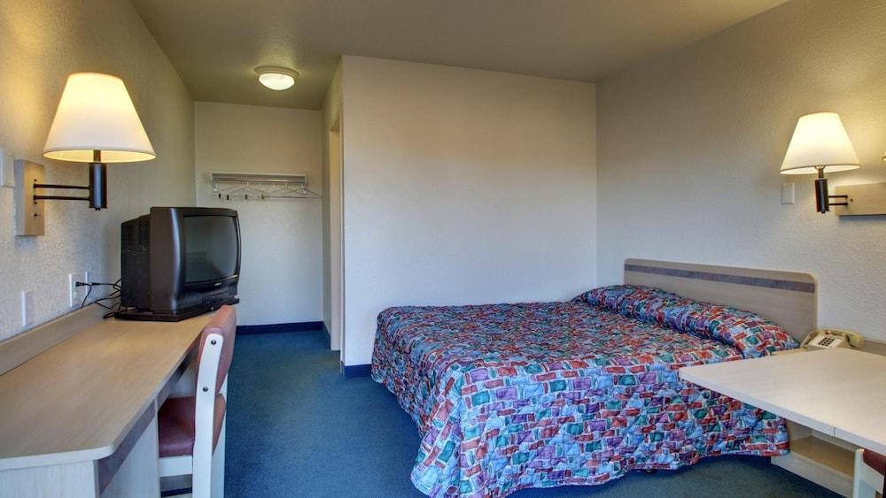 Motel 6-Owensboro, Ky Zewnętrze zdjęcie