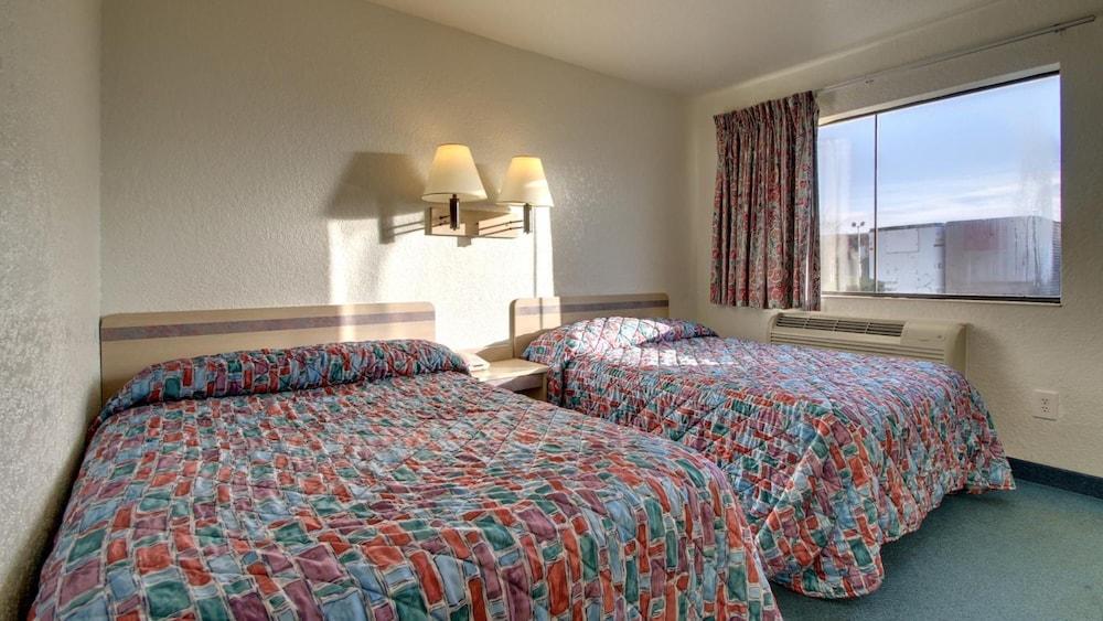 Motel 6-Owensboro, Ky Zewnętrze zdjęcie