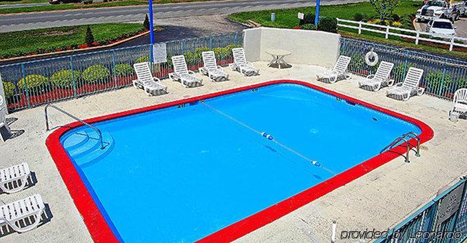 Motel 6-Owensboro, Ky Zewnętrze zdjęcie