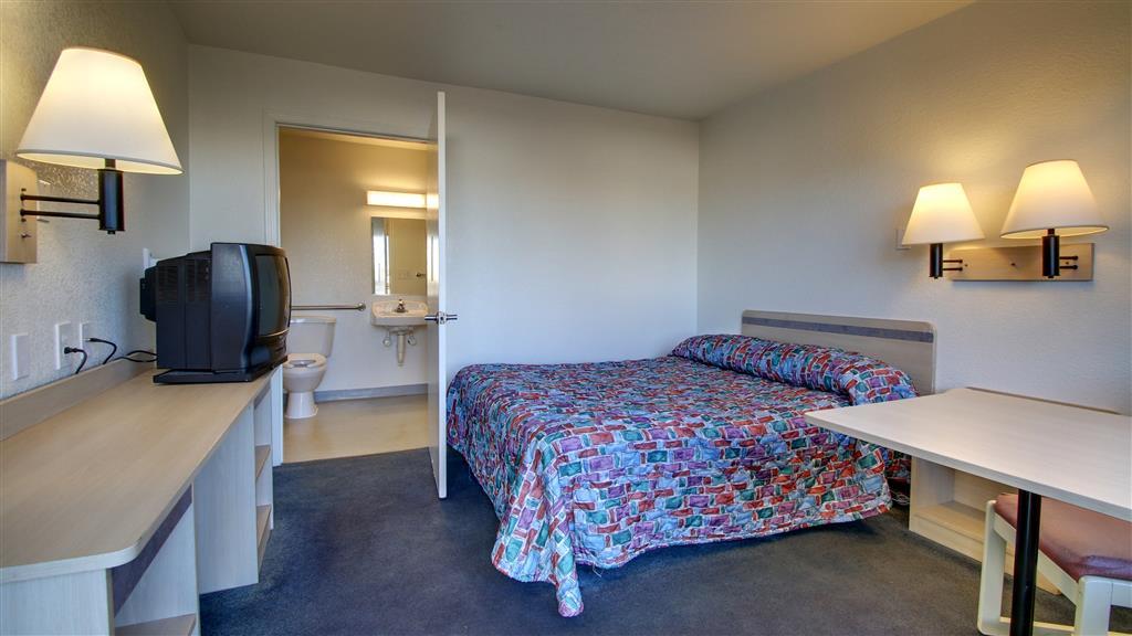 Motel 6-Owensboro, Ky Pokój zdjęcie