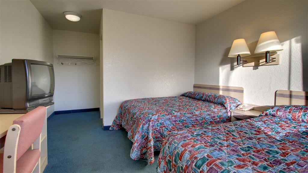 Motel 6-Owensboro, Ky Pokój zdjęcie