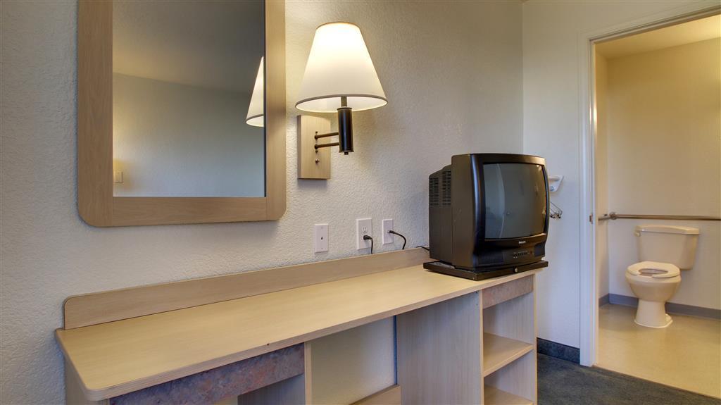 Motel 6-Owensboro, Ky Pokój zdjęcie