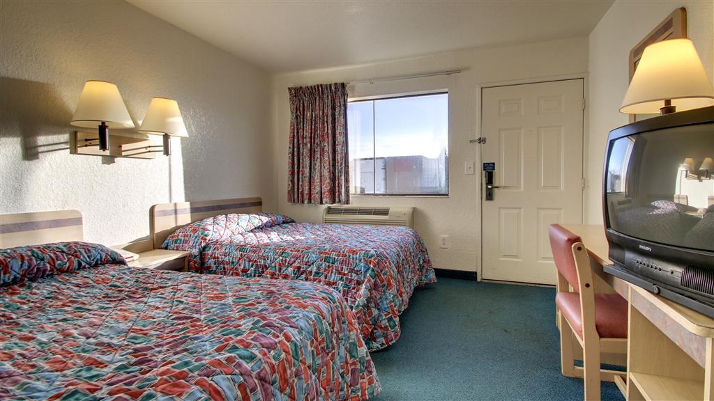 Motel 6-Owensboro, Ky Pokój zdjęcie