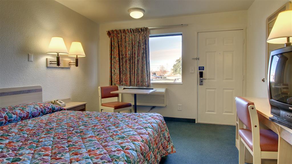Motel 6-Owensboro, Ky Pokój zdjęcie