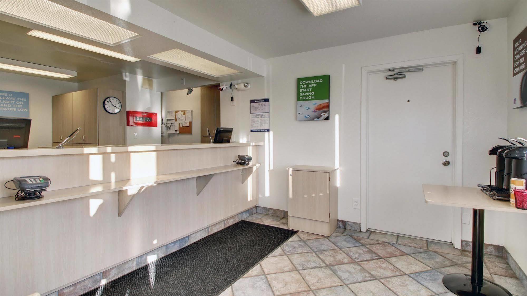 Motel 6-Owensboro, Ky Zewnętrze zdjęcie