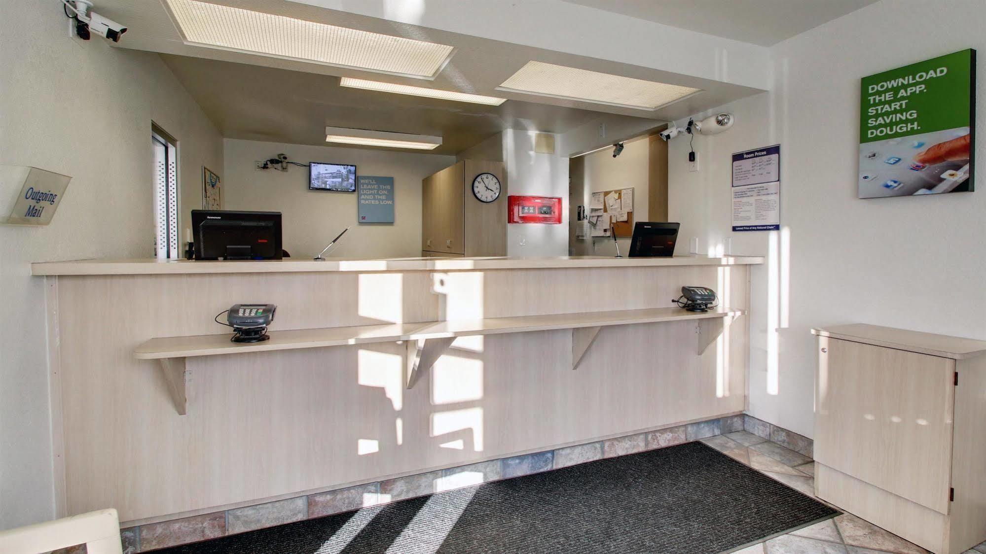 Motel 6-Owensboro, Ky Zewnętrze zdjęcie