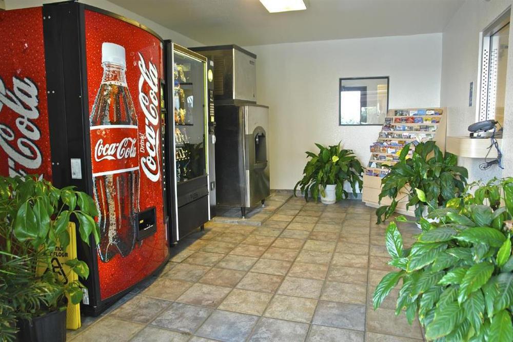 Motel 6-Owensboro, Ky Wyposażenia zdjęcie